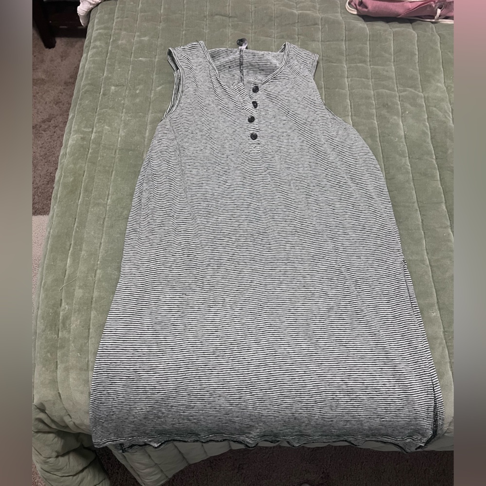 Tunic boutique top
